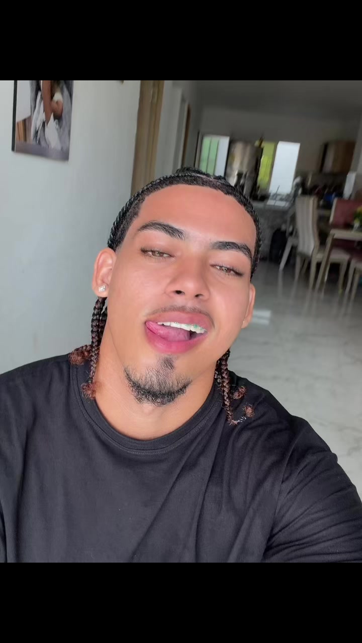 @Samuel Yepez ⚡️