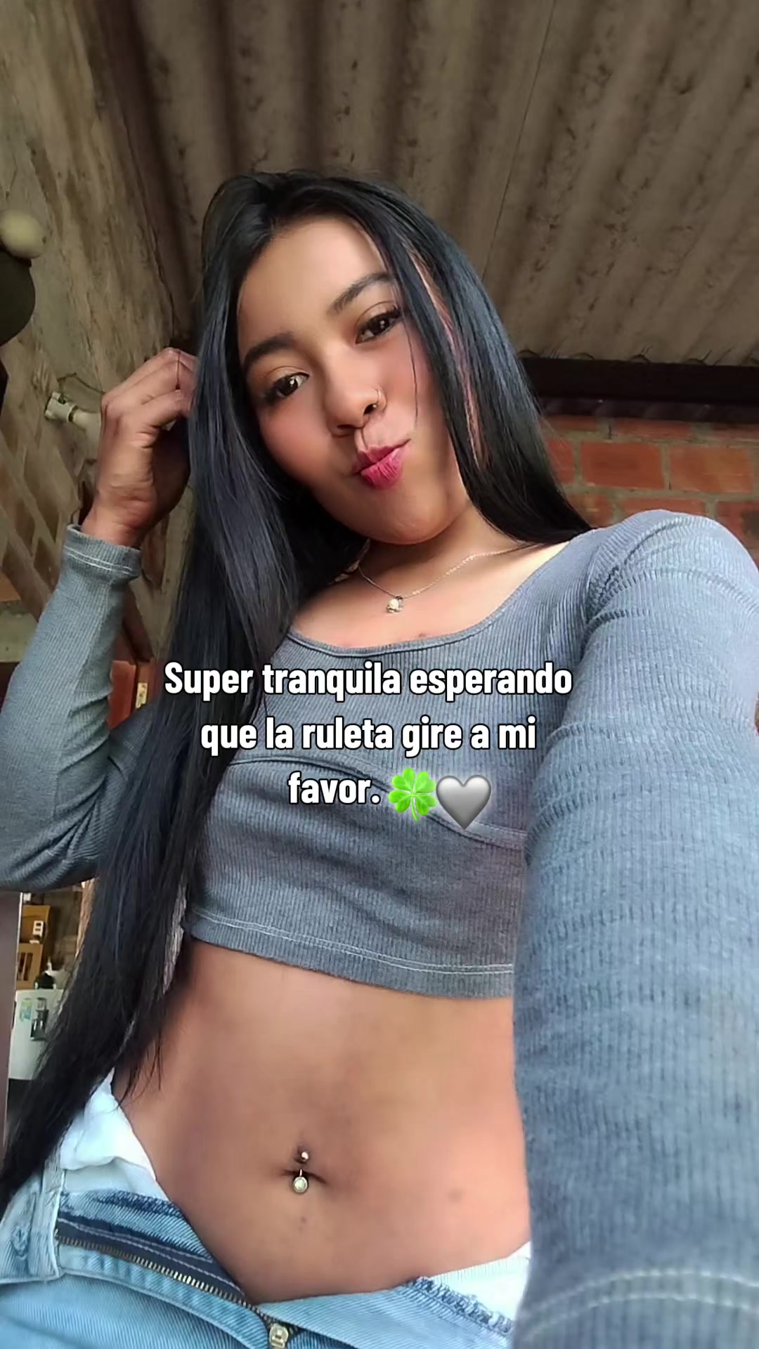 @Indiadelcauca💚💅🏽10oficial