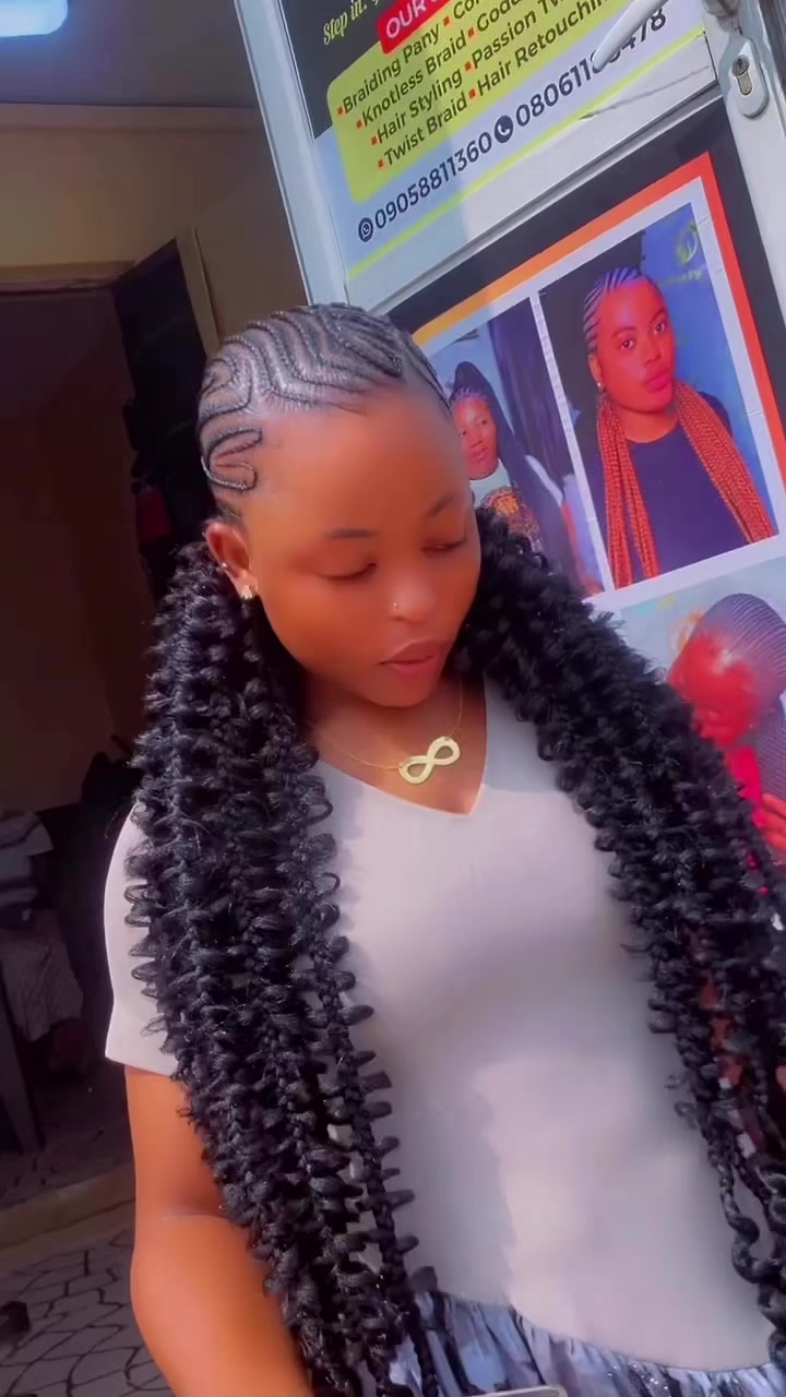 @OLA BEAUTY IKORODU 😍🥰