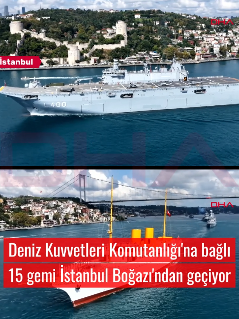 @Demir&ouml;ren Haber Ajansı