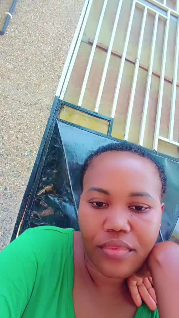 @Joy Asante