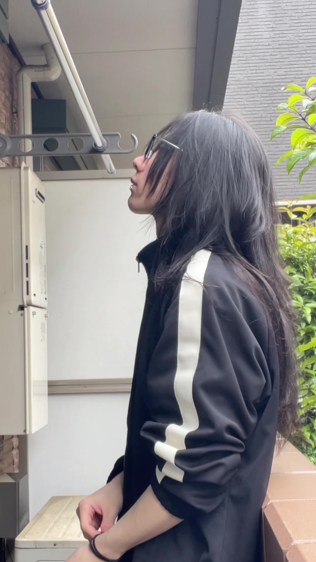 @元カレ