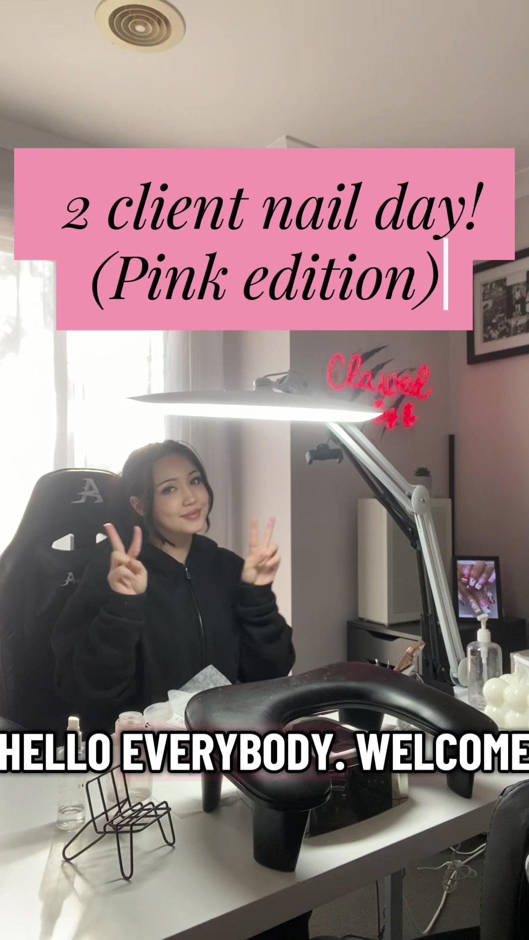 @Bella - Melbourne Nail Tech