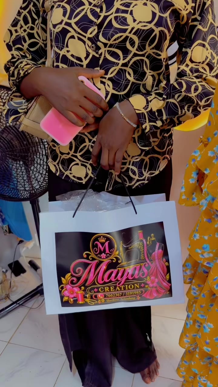 @maya creation