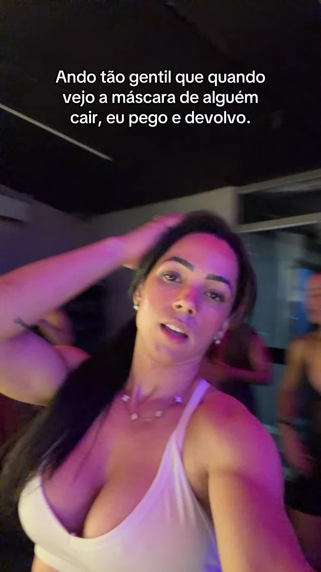 @Luiza Mota Furacão