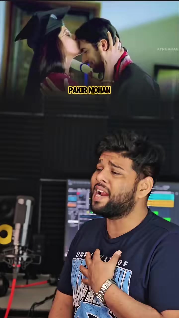 @Pakir Mohan