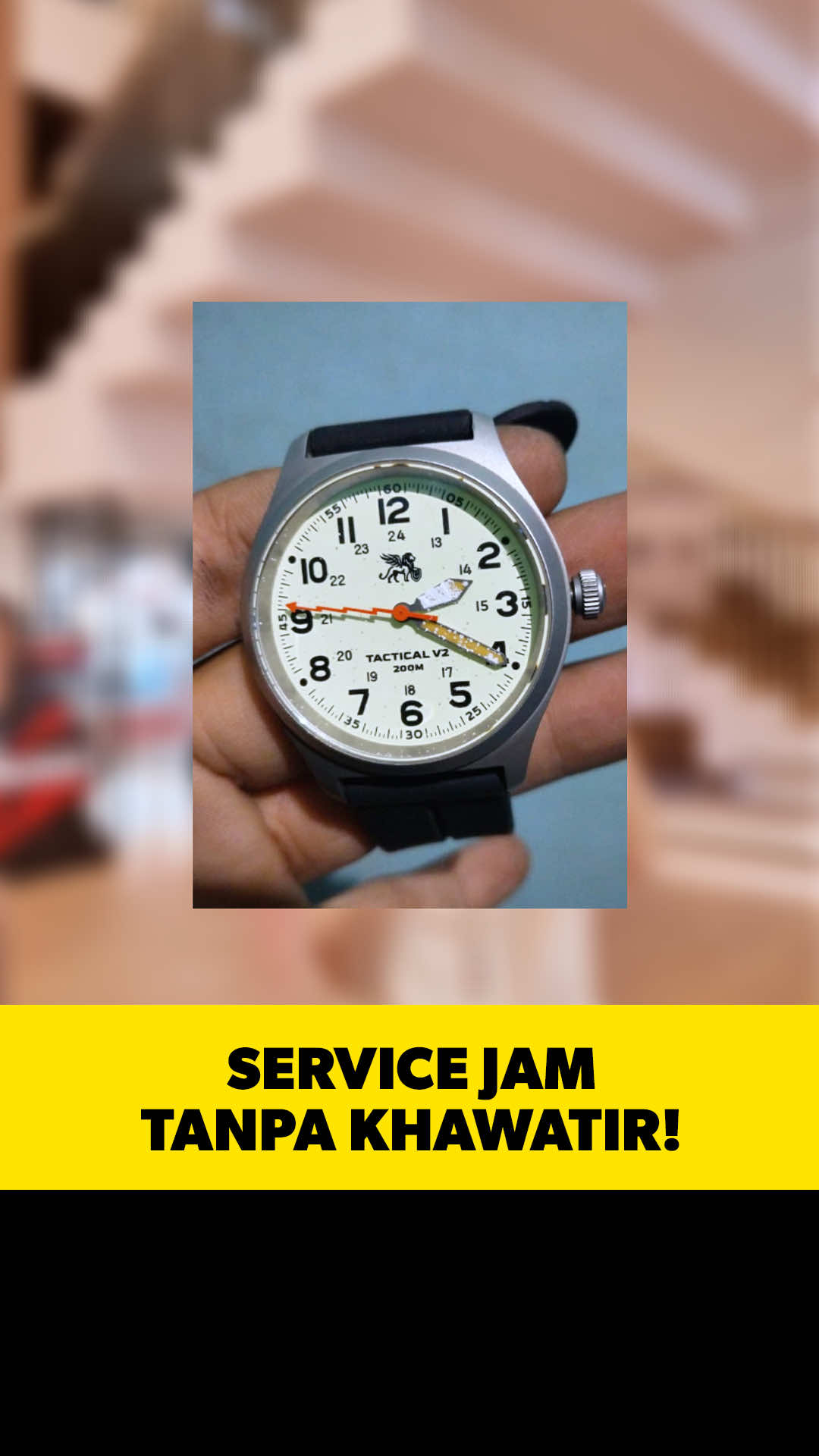@Gudang Jam Official