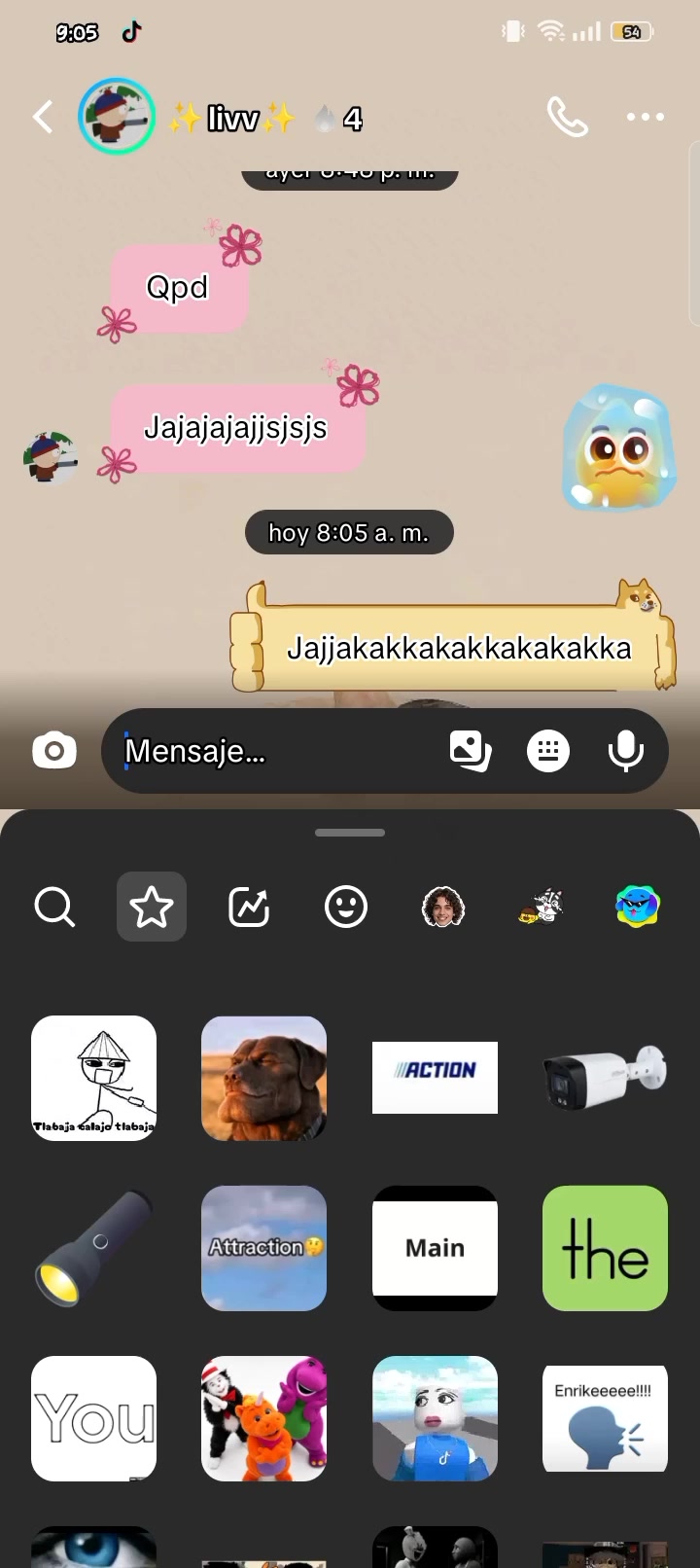 @5.A el que juega mm2
