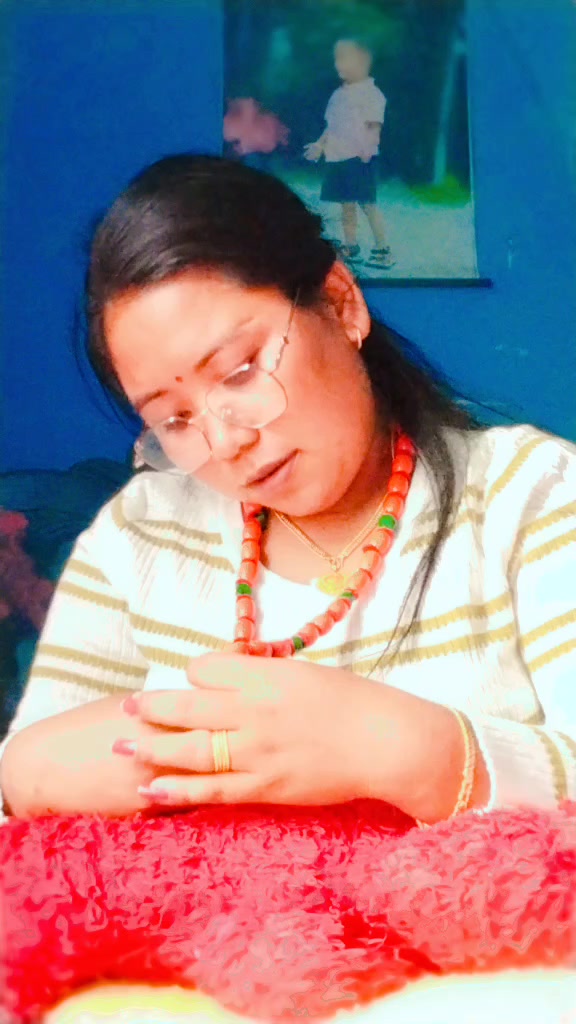 @kanchi gurung🇳🇵🇳🇵