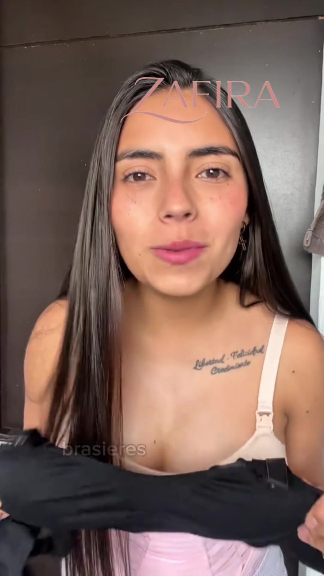 @ZAFIRA PER&Uacute;
