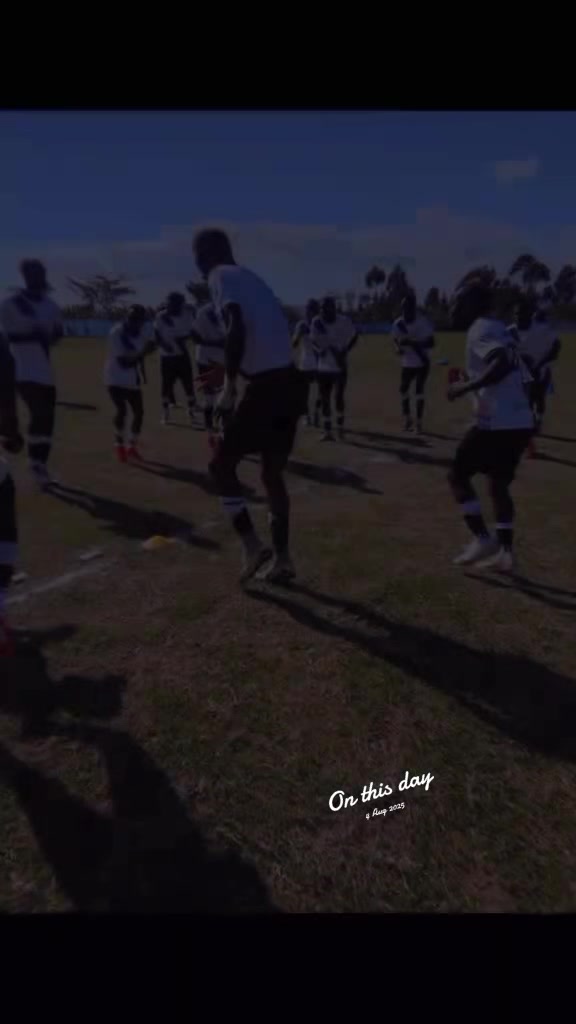 @RWENZORI LIONS FC DA PREDATORS