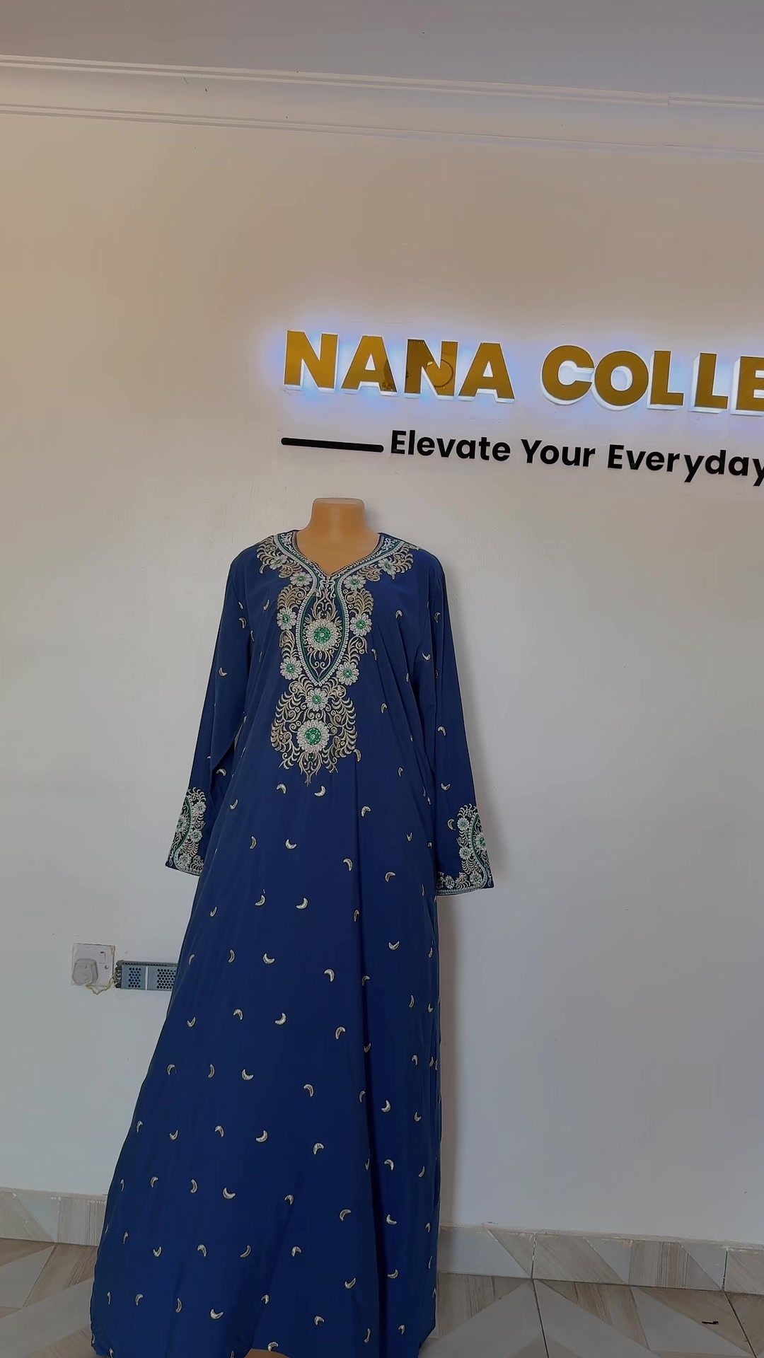 @Nana Collection