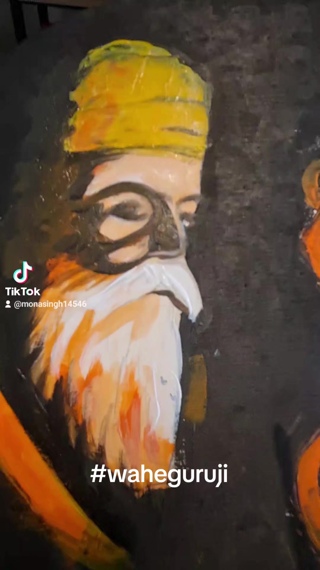 @Monika Gill Artist