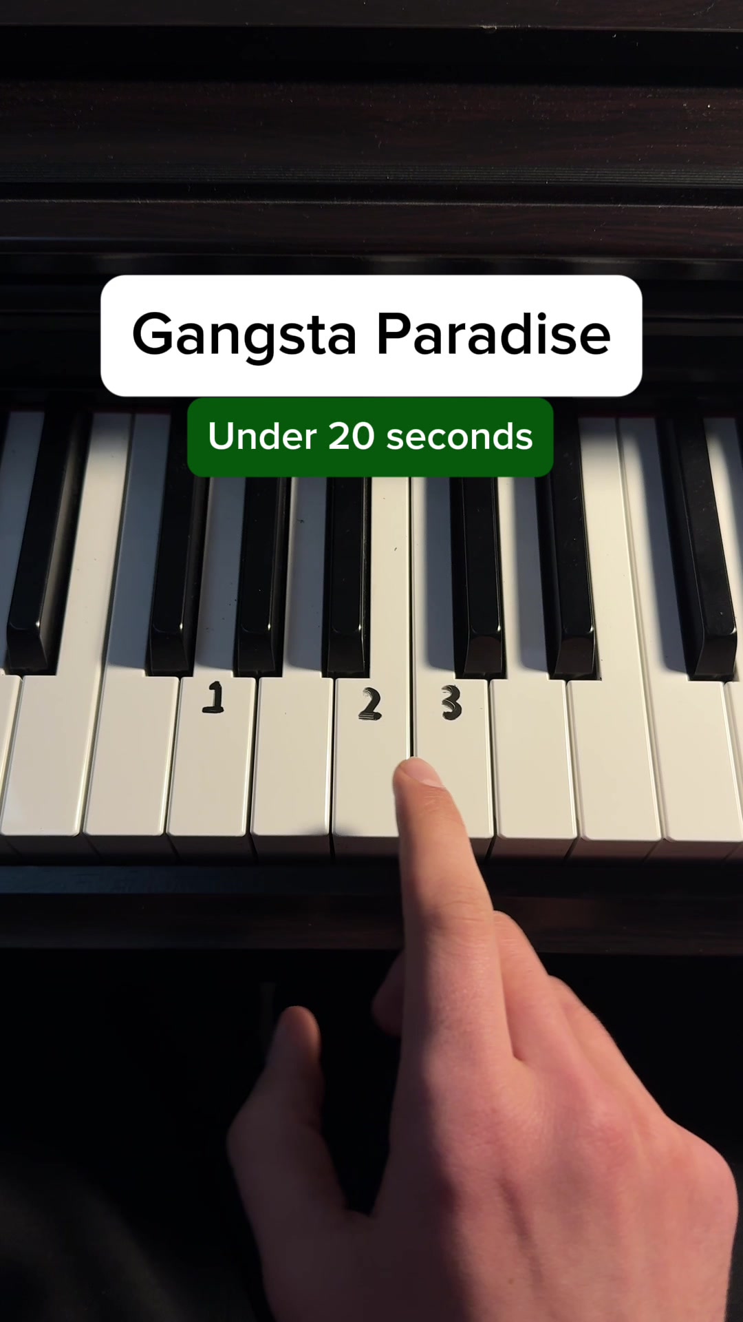 @Keys Tutorials