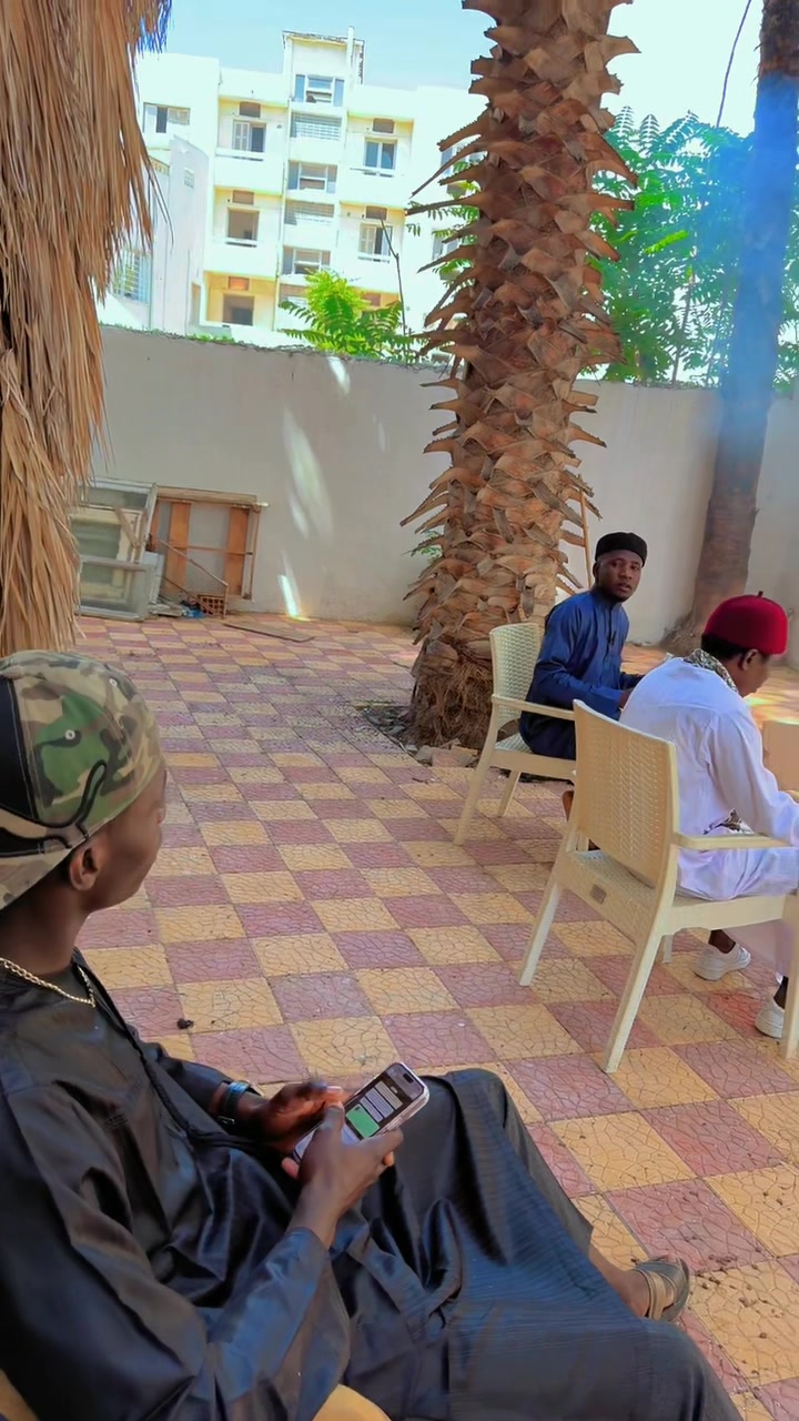 @MUJAHEED🇳🇬KANO