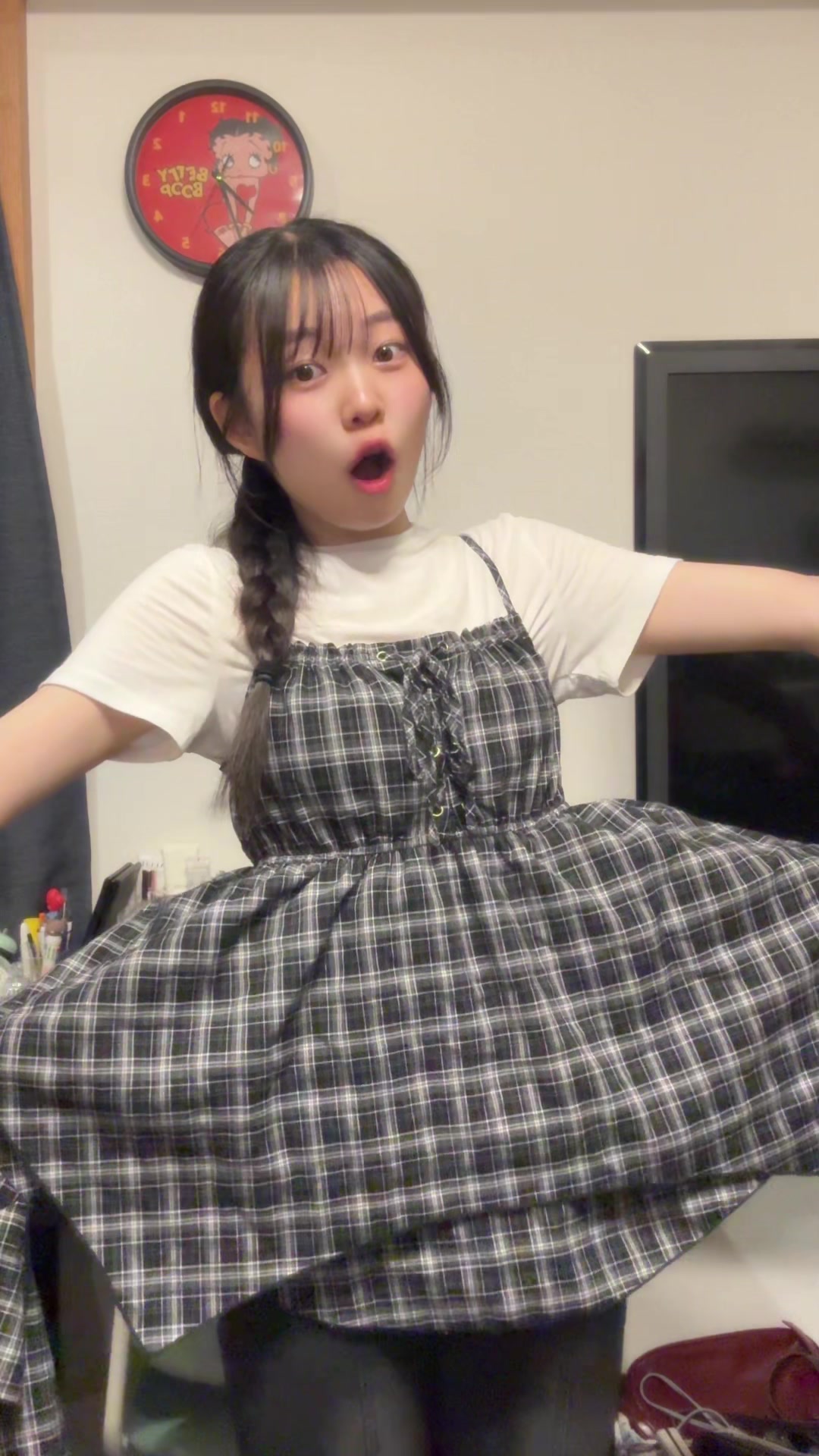 @一萬田心都(16)⭐️