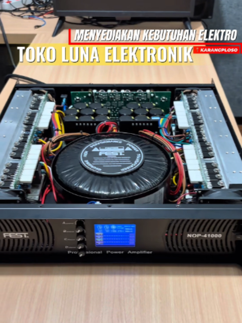 @toko luna elektronik