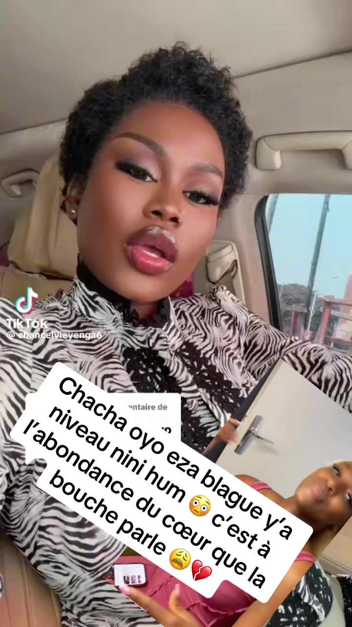 @Actualité de Kinshasa 😎