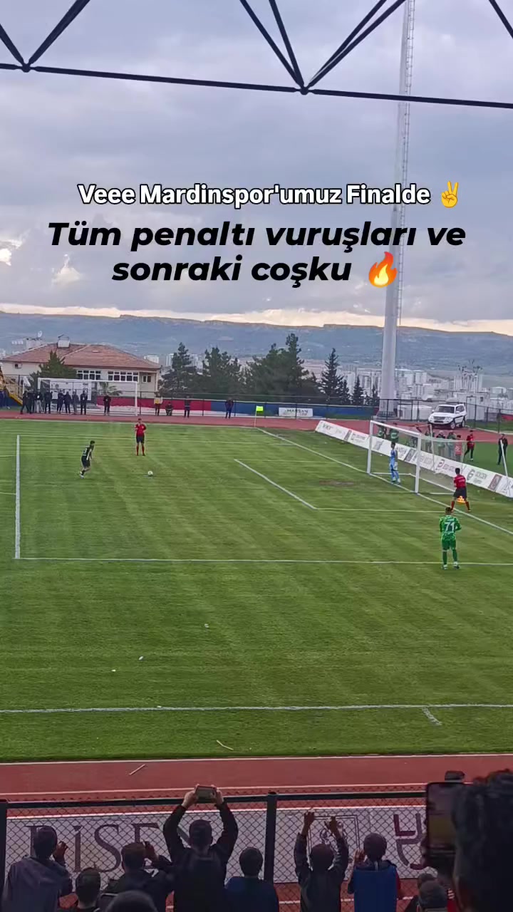 @Kızıltepe Burada