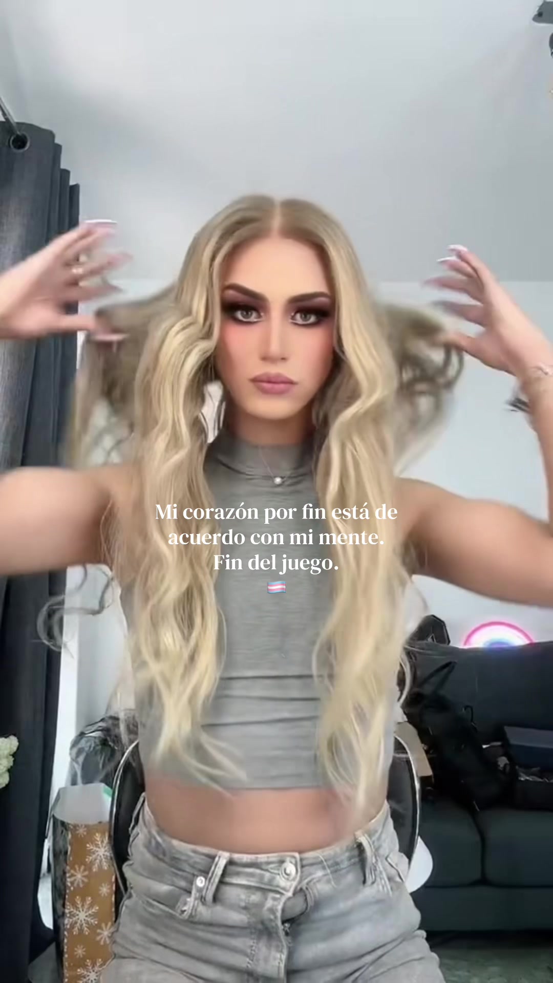 @Luciana ferrer