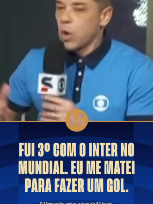 @Sportv