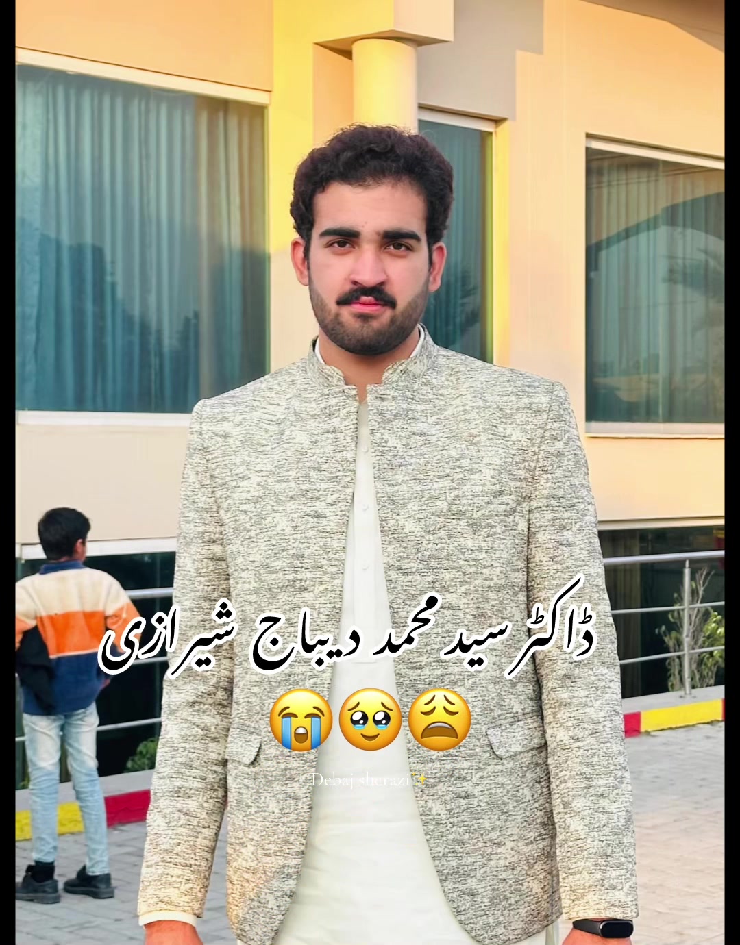 @Debaj sherazi✨️