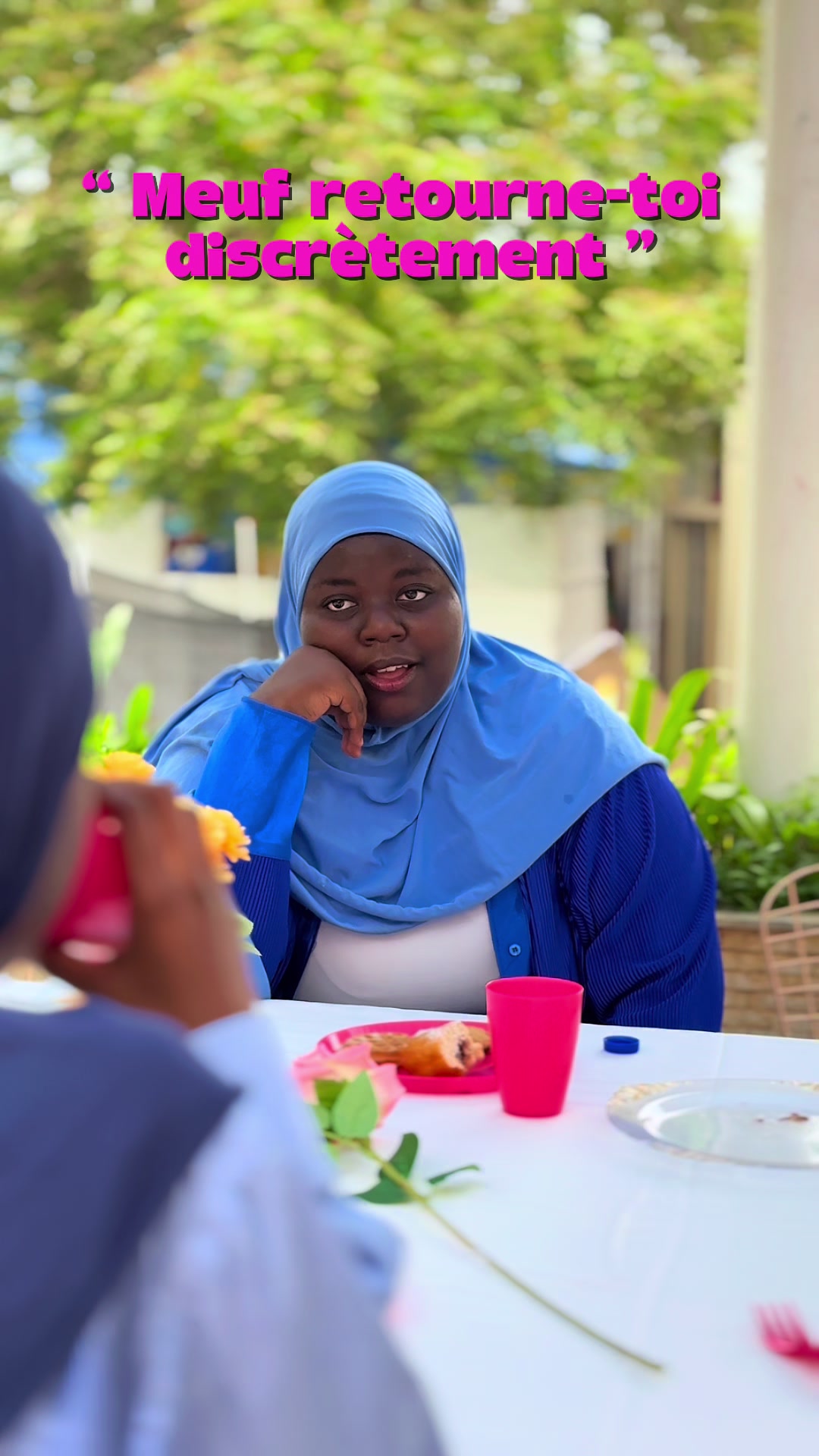 @SKY Girls S&eacute;n&eacute;gal