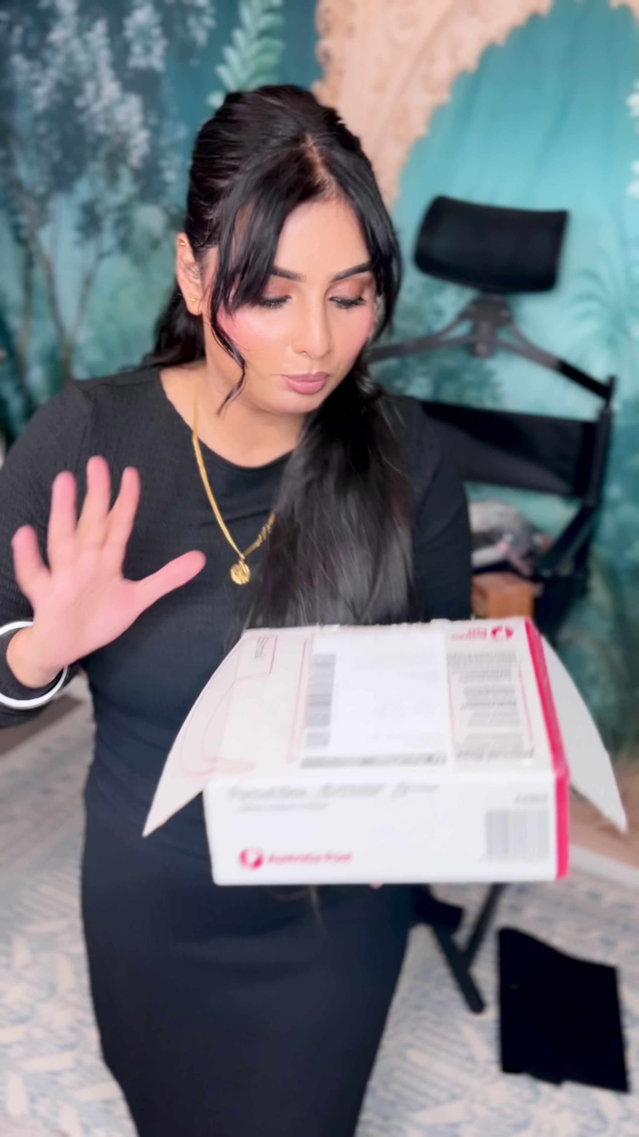 @Kiran Dhindsa❤️