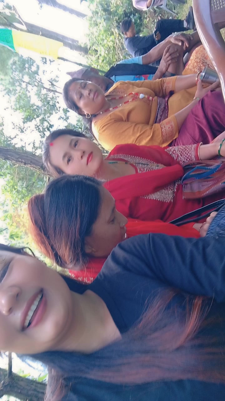 @Maya ghising