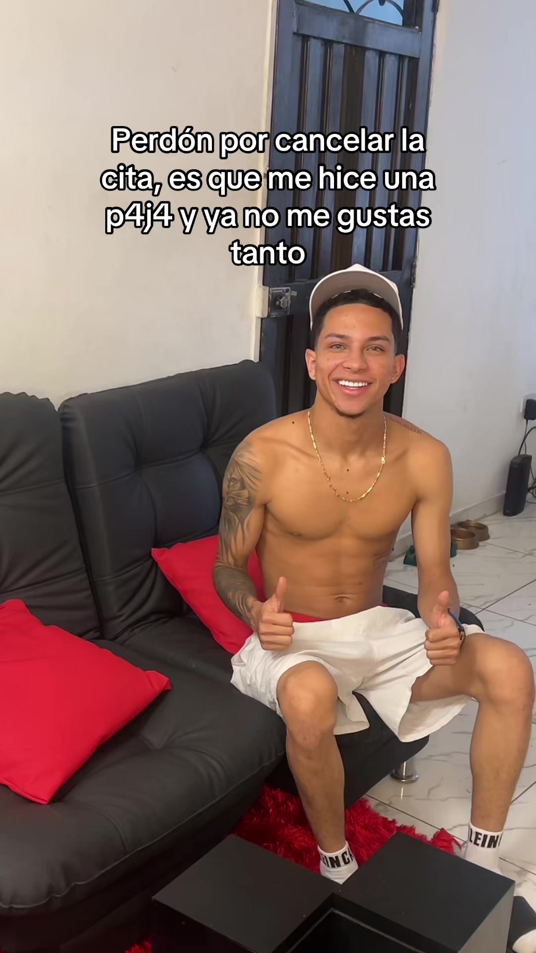 @Me Dicen El Villa