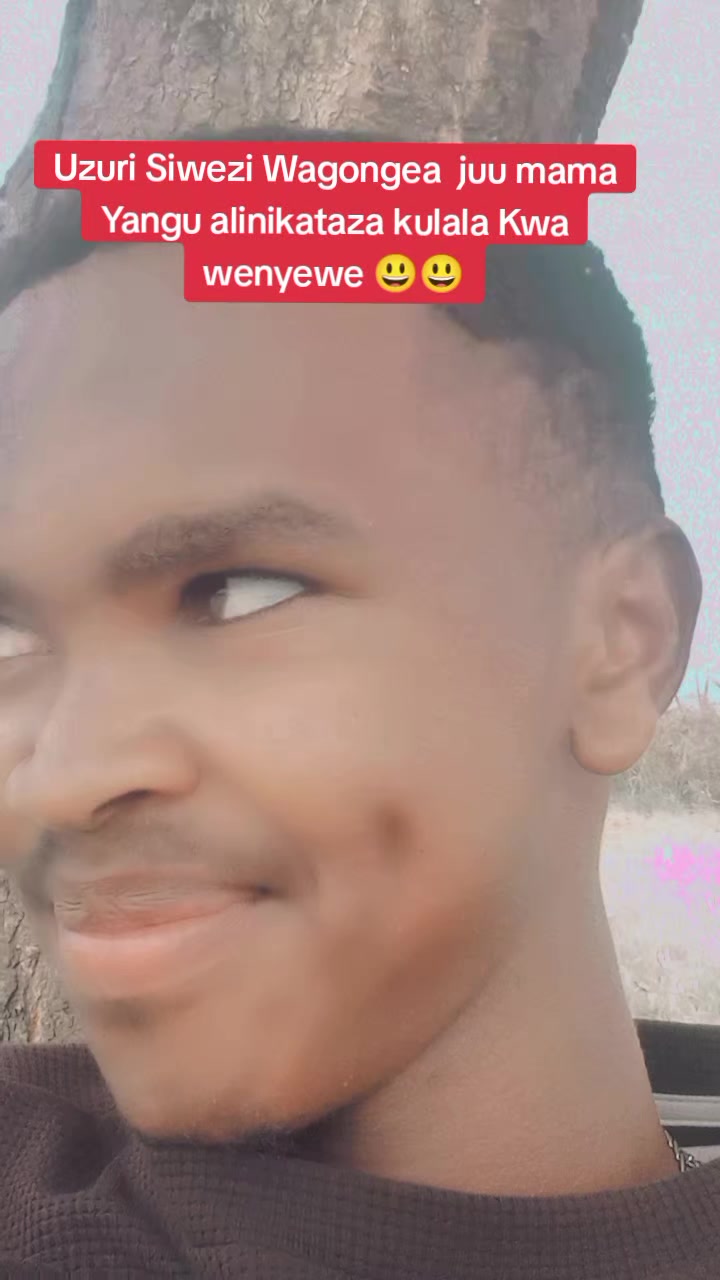 @Enkerai Ornyangusi