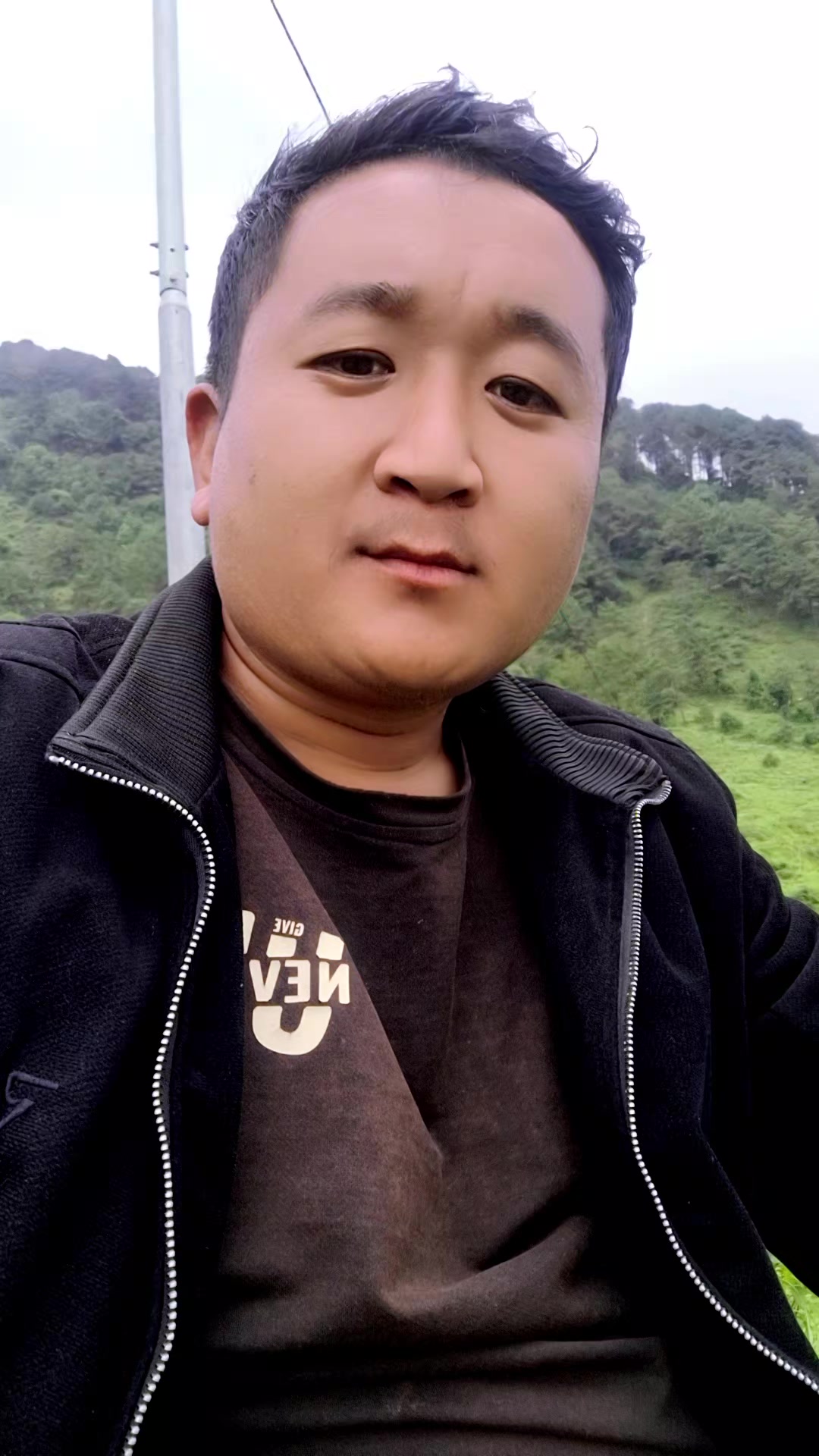 @PASHANG SHERPA