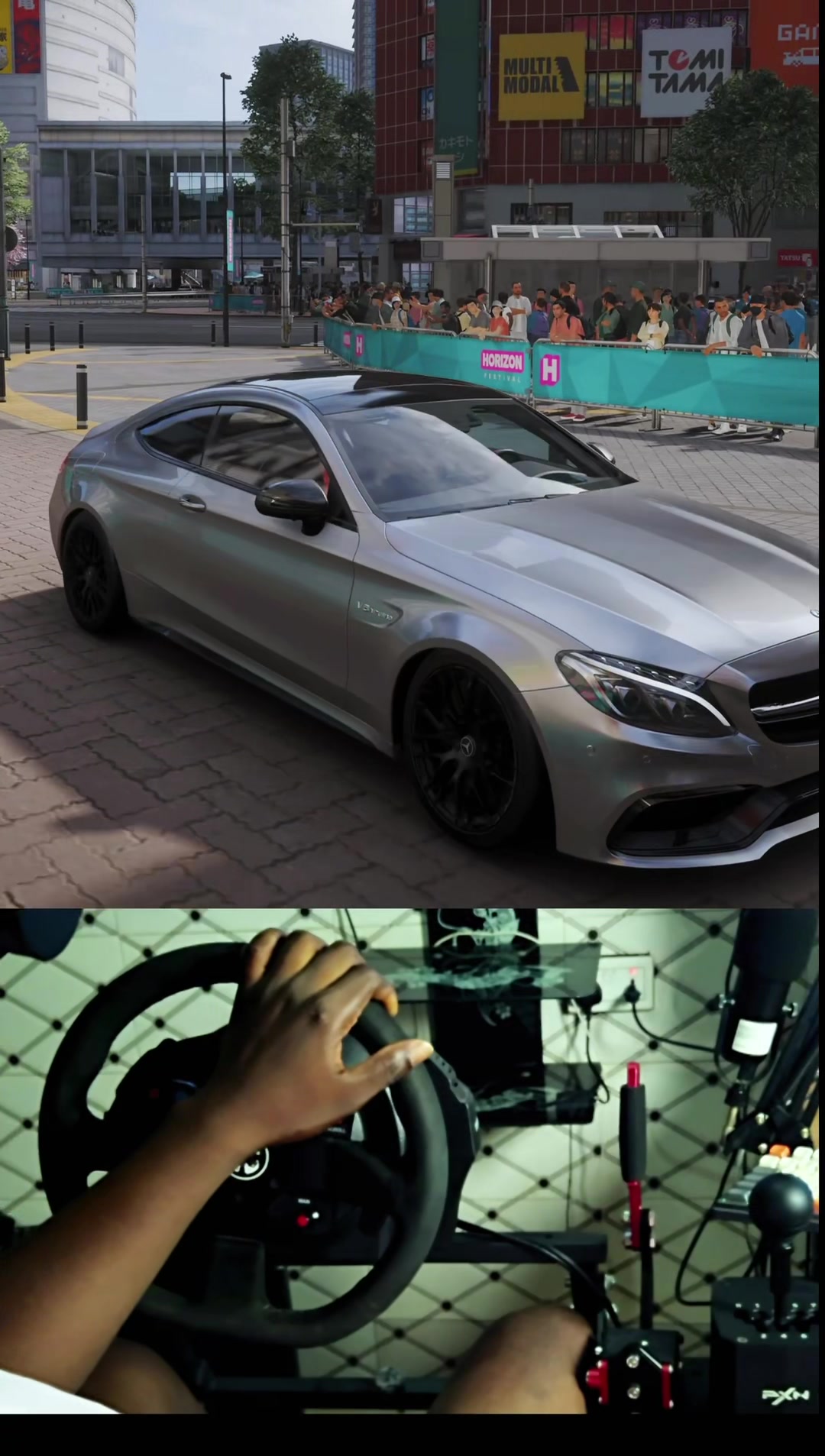 @Lehxjr Racing