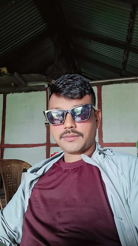 @Pramanand tharu 07