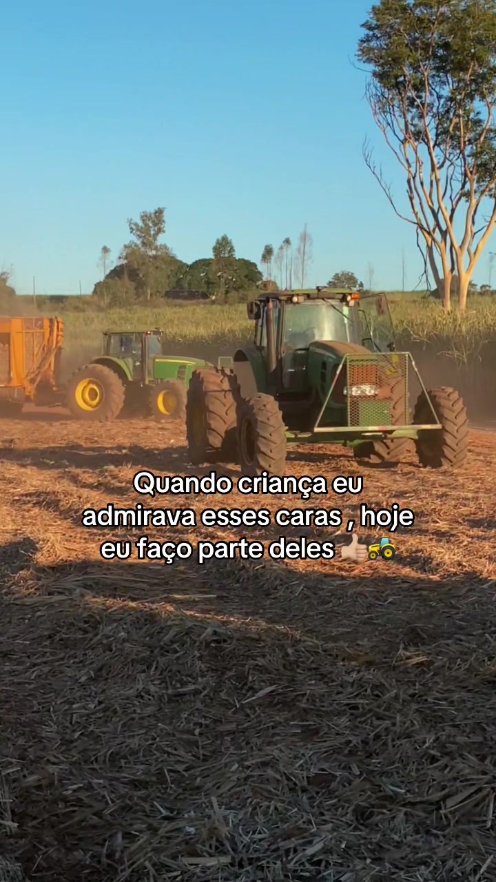 @ÍNDIO DO AGRO 🚜🌱