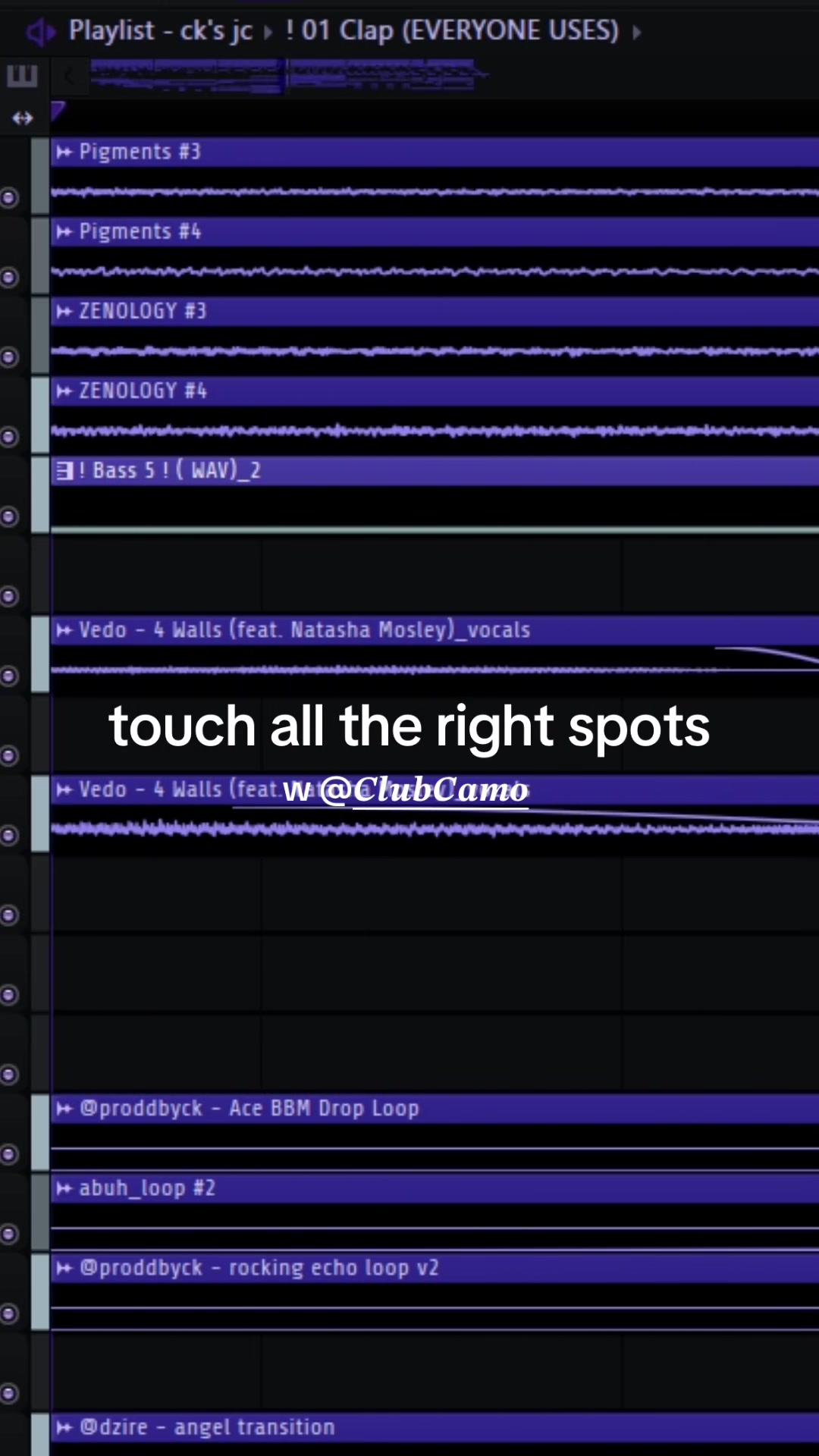 @ck!