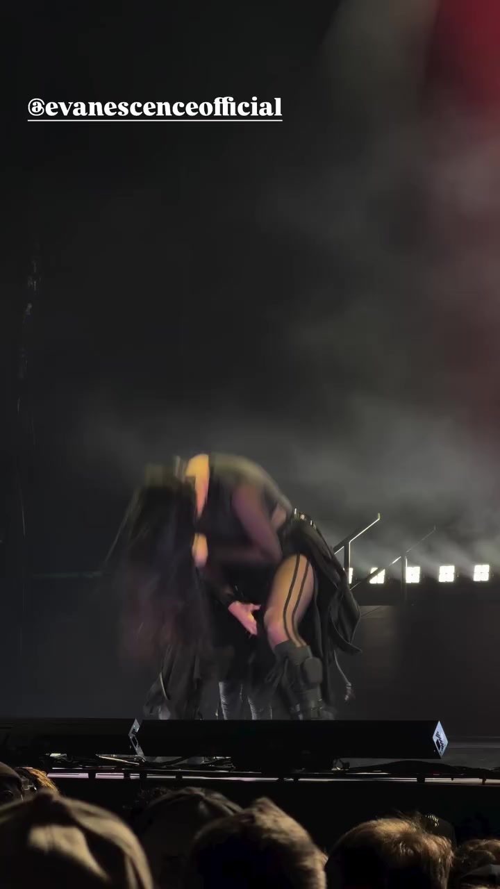 @Evanescence (Fans)