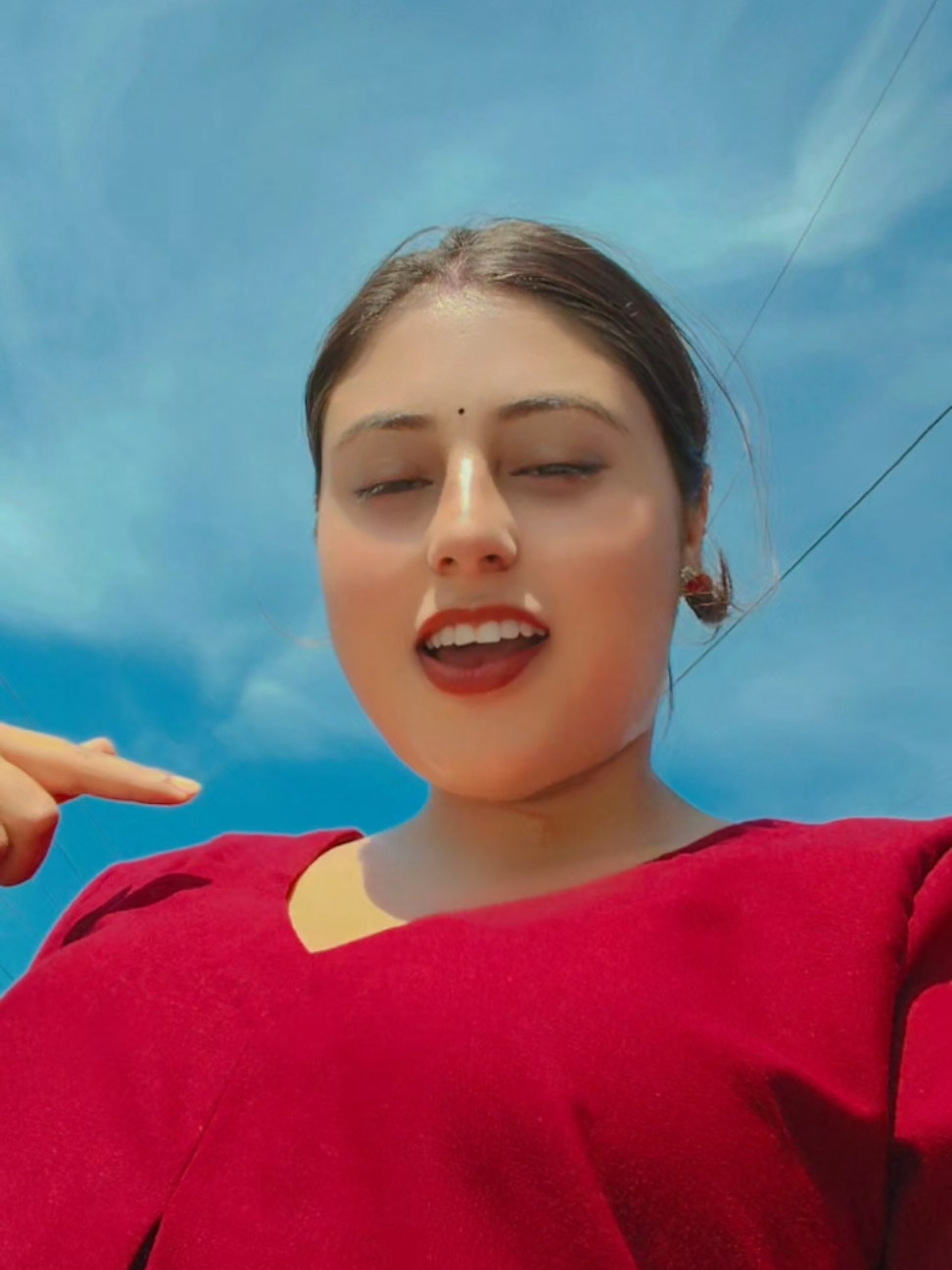 @Aaishma Simkhada