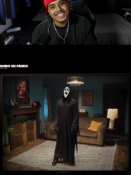@Igor Santana