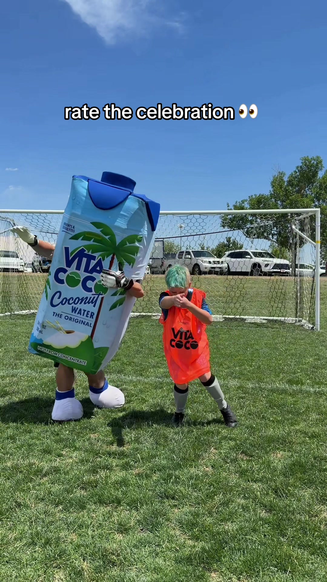 @Vita Coco