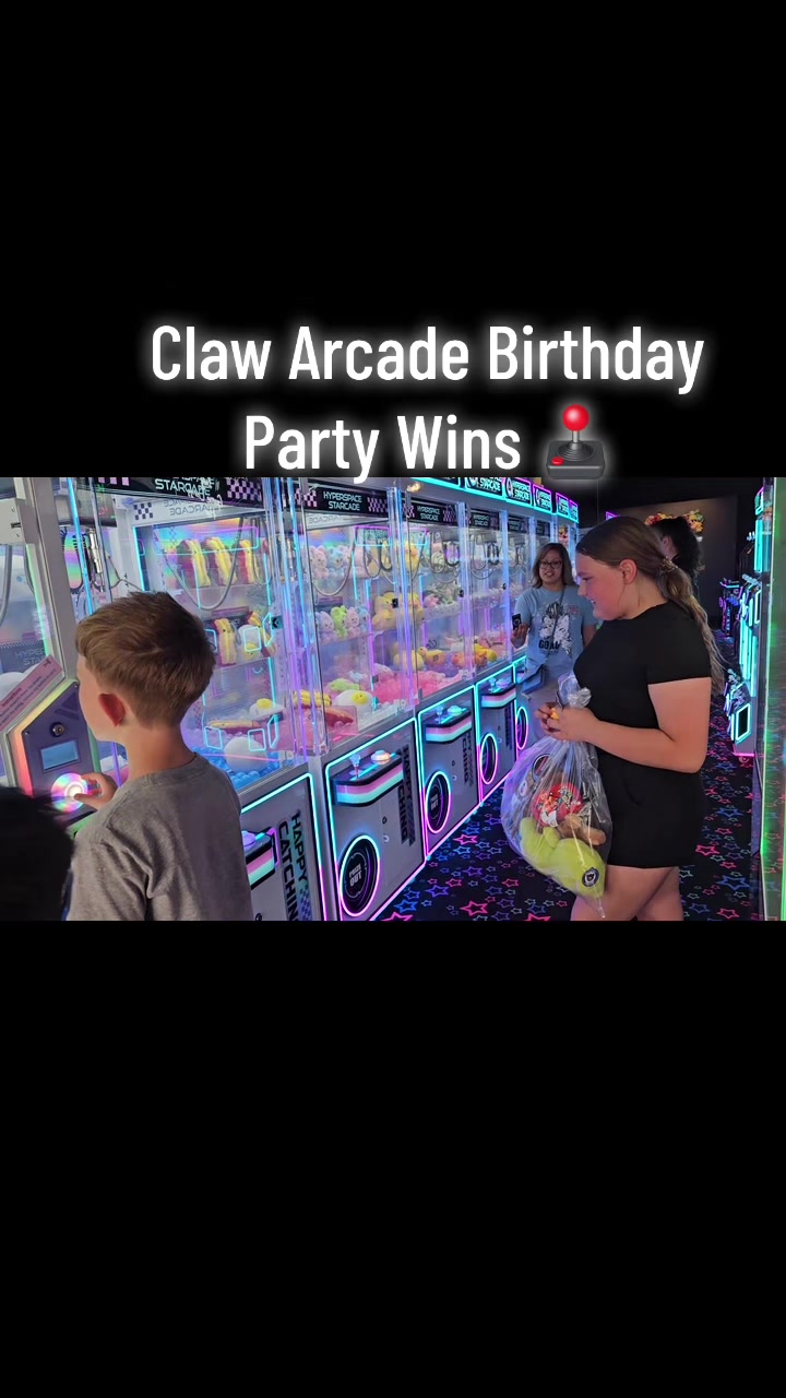 @HyperSpace Starcade