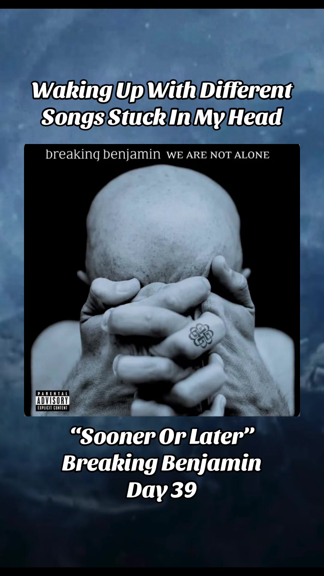 @This Morning’s Song