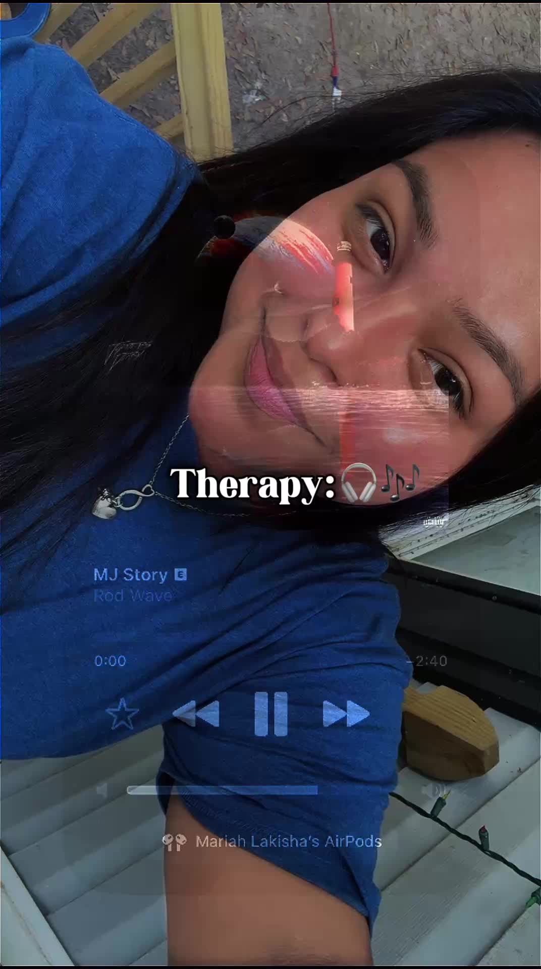 @LaNegra 🥰