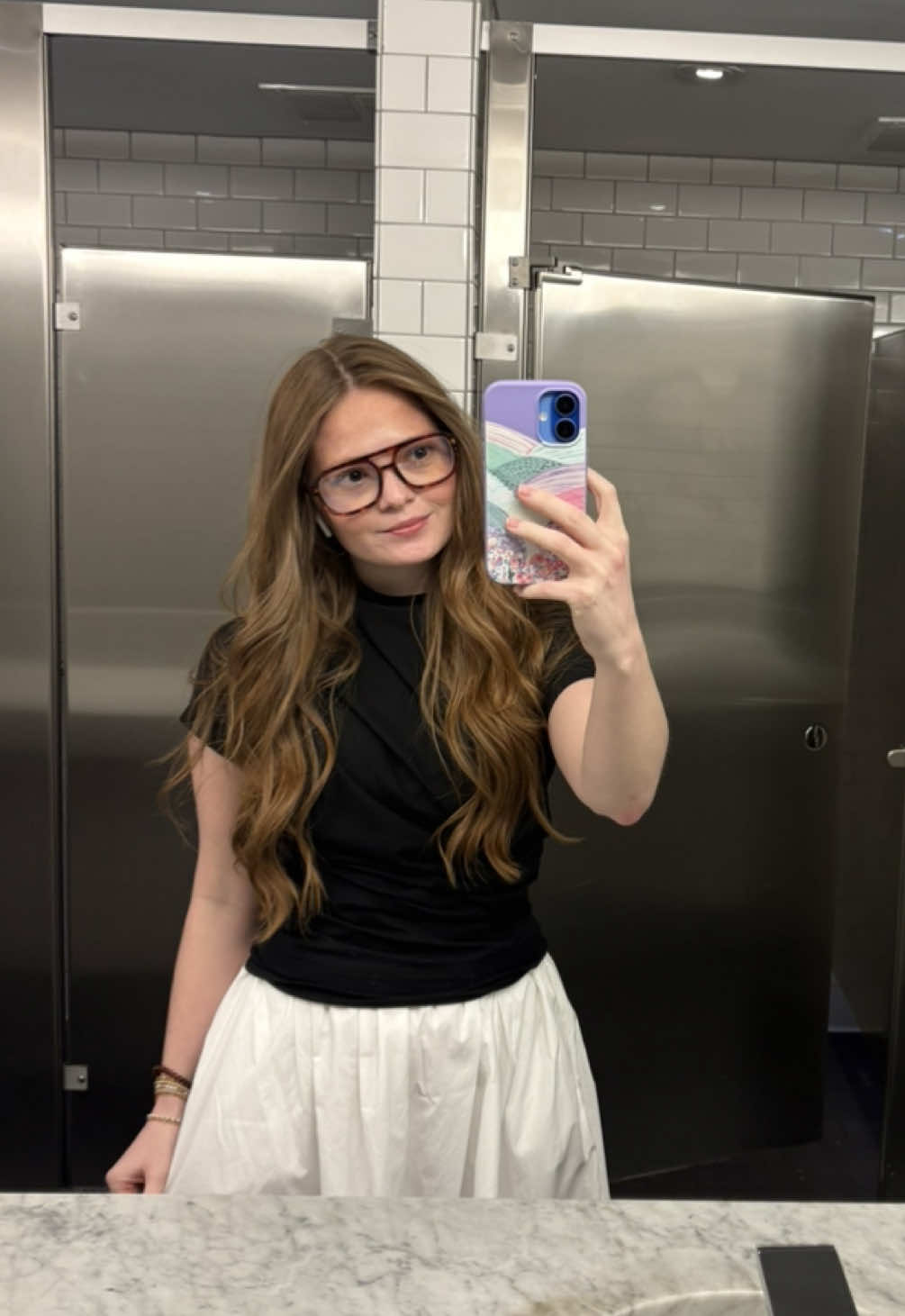 @Bella Coleman