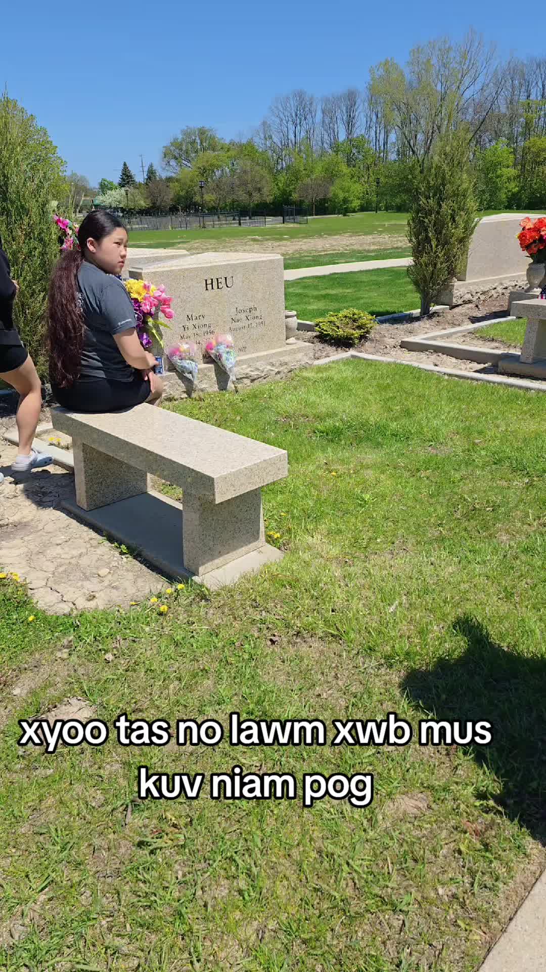 @Hmoob Yaj-Heu