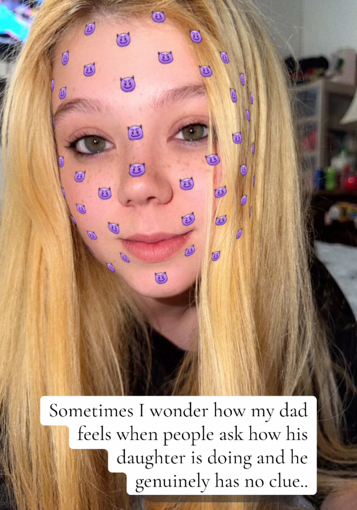 @Emily Raine