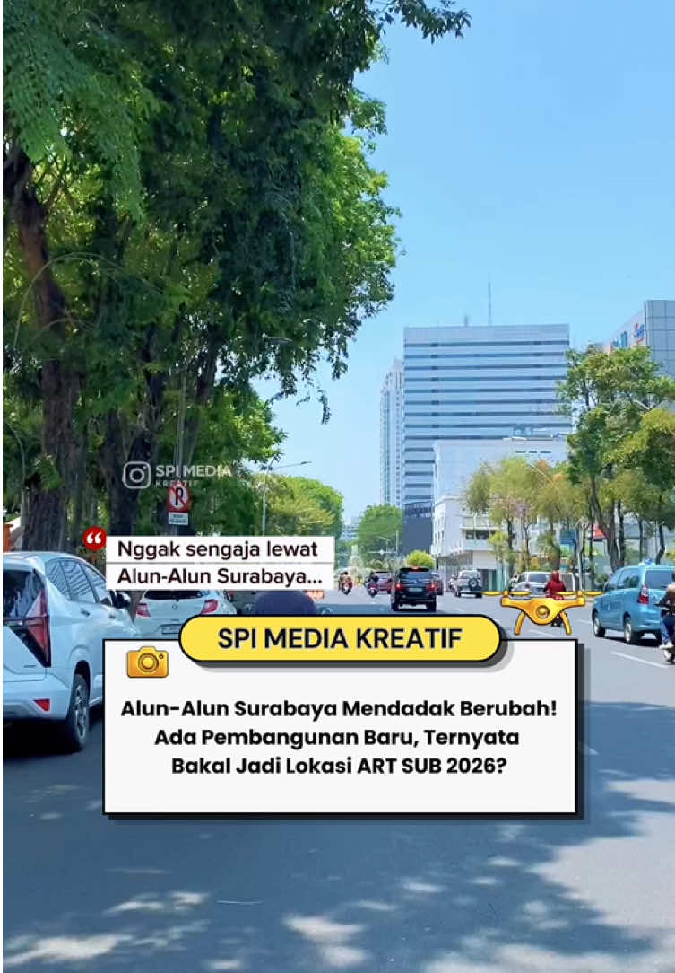 @SURABAYA PUNYA INFO