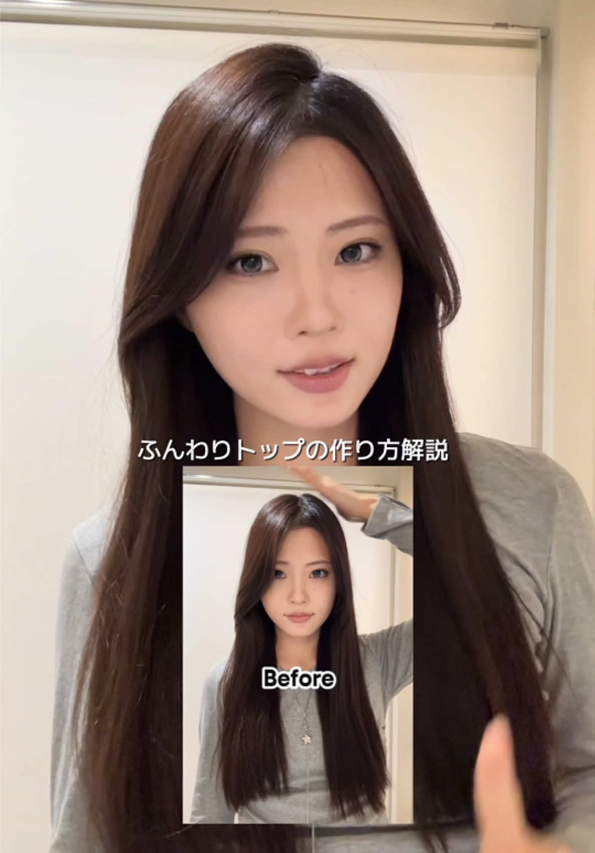 @カラ