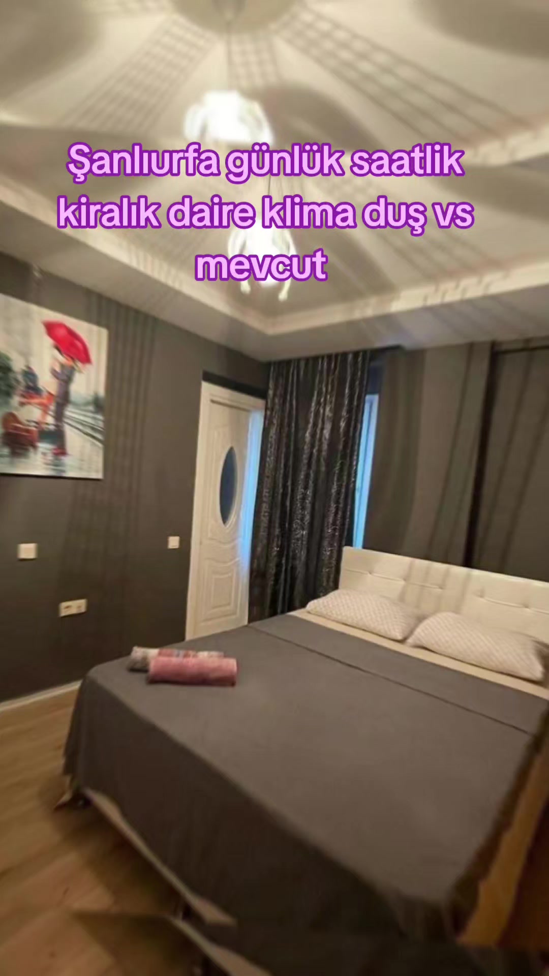 @Urfa G&uuml;nl&uuml;k Ev