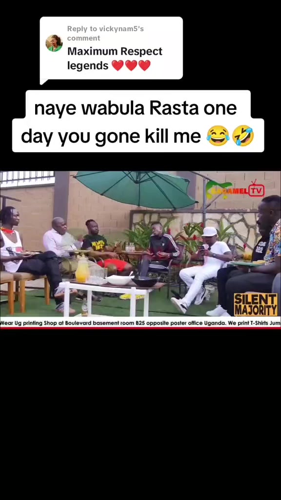 @Judith Kyosimire
